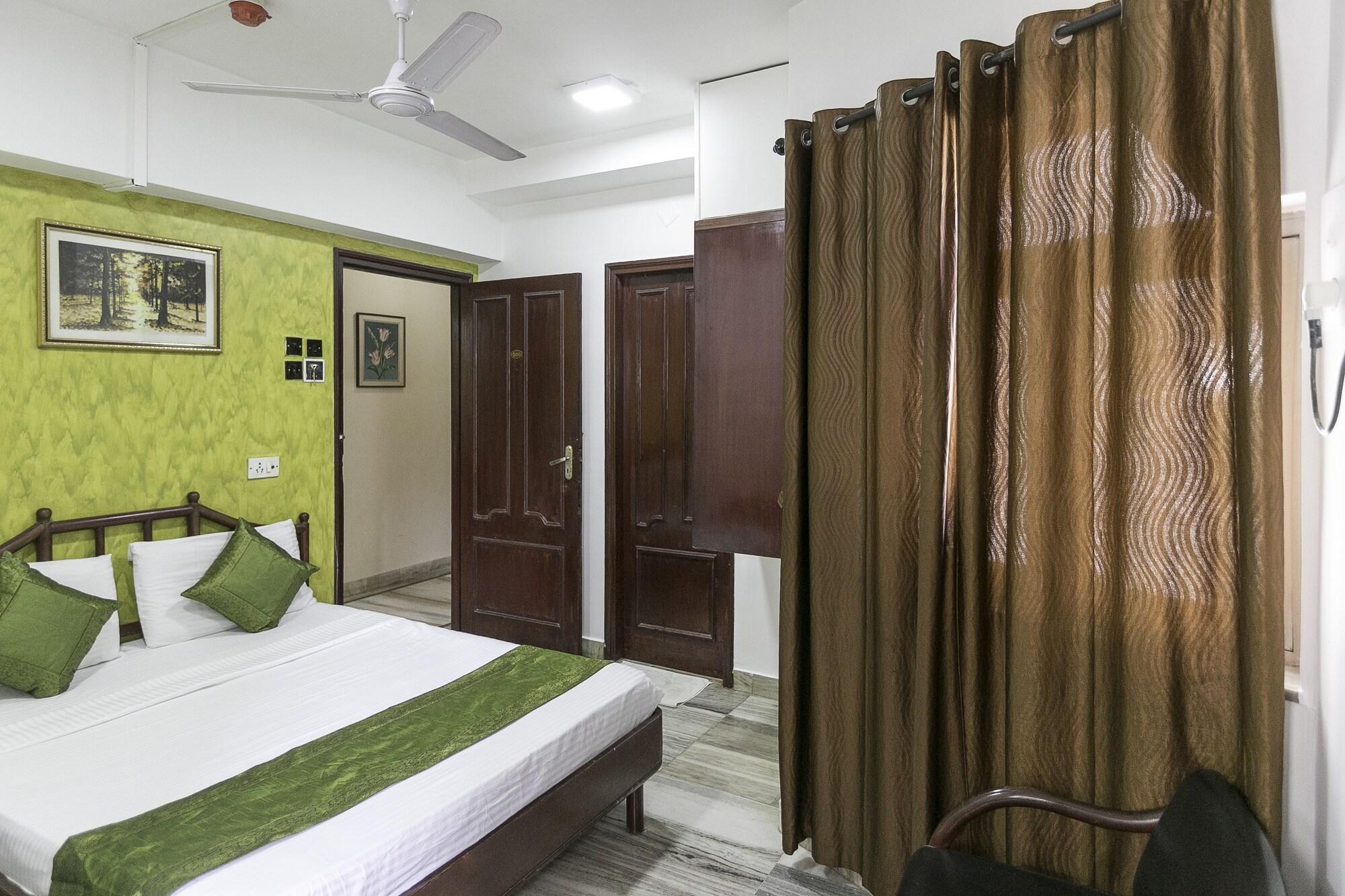 Hotel Treebo Trend New Castle Mumbai Exterior foto