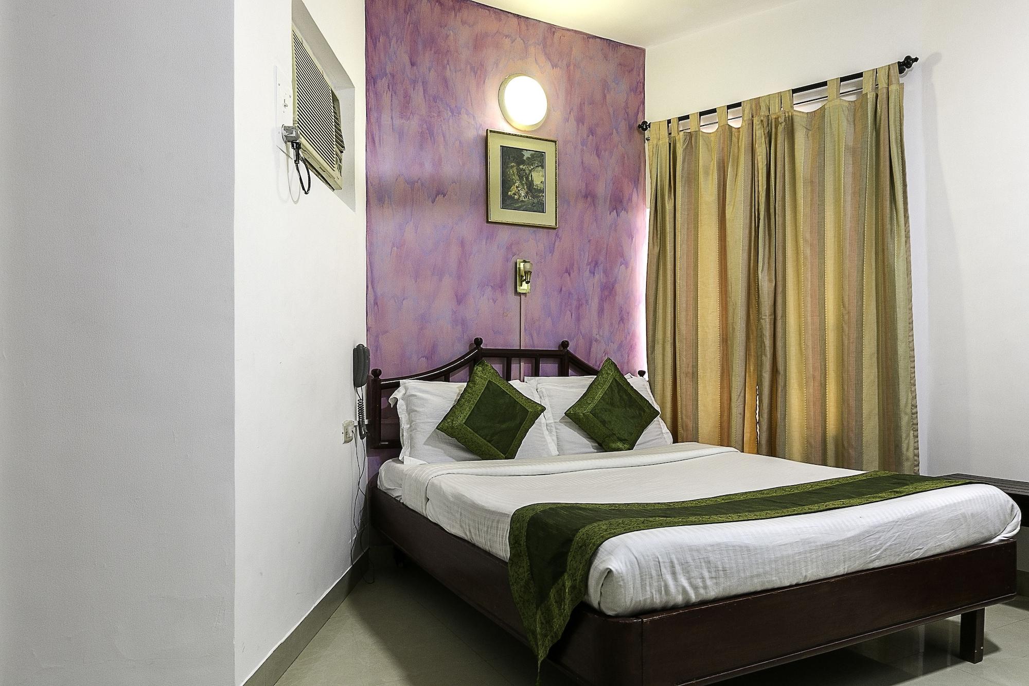 Hotel Treebo Trend New Castle Mumbai Exterior foto