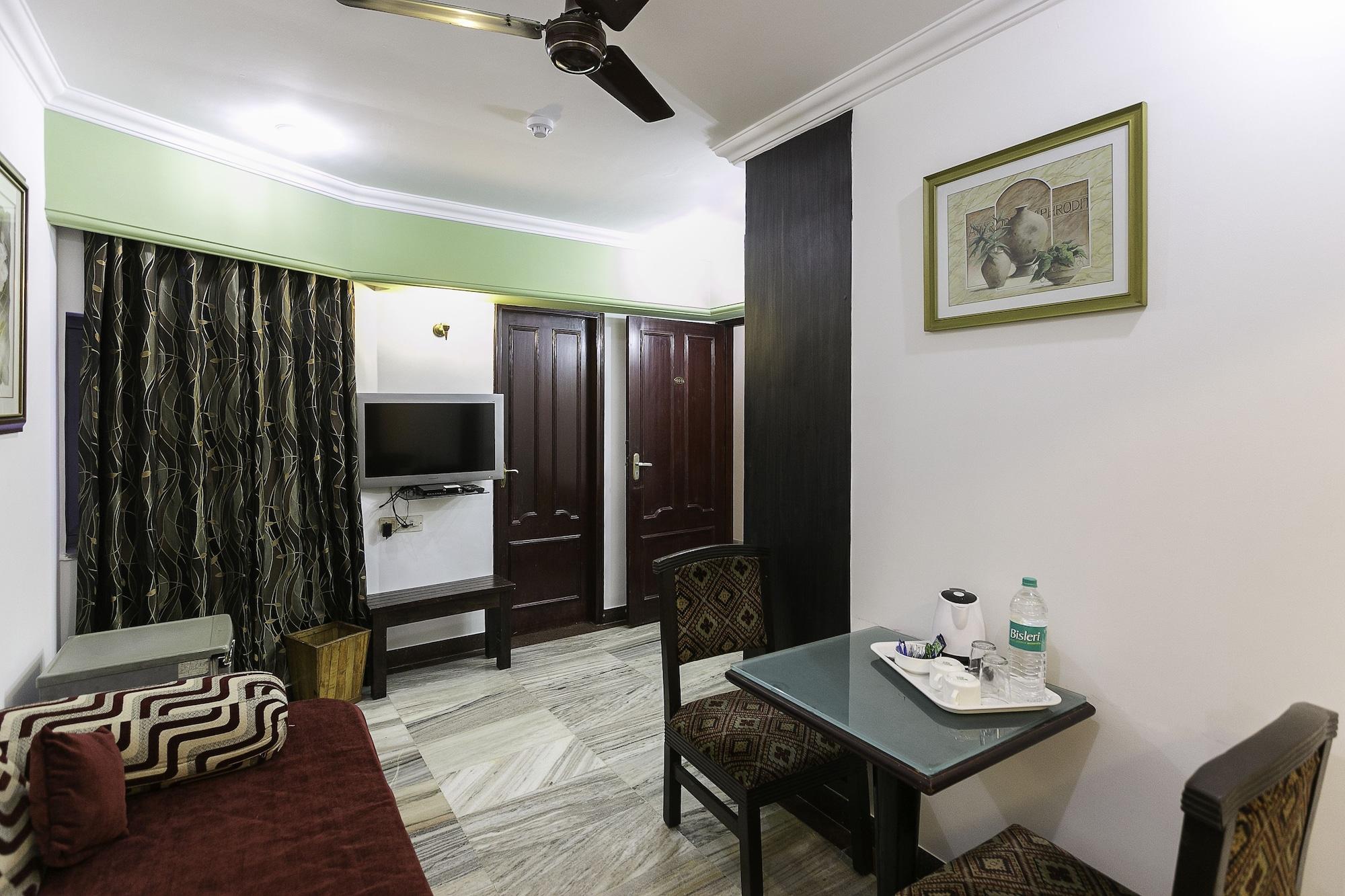 Hotel Treebo Trend New Castle Mumbai Exterior foto